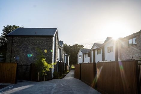 Photo of property in 6/159 Deans Avenue, Riccarton, Christchurch, 8011