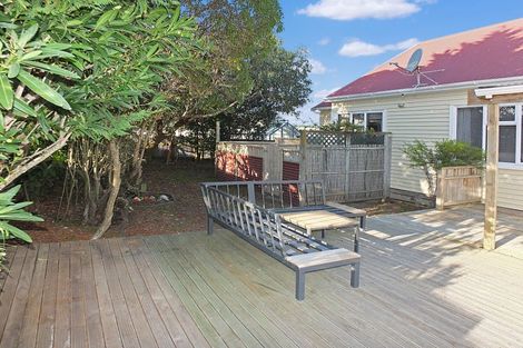 Photo of property in 3 Harrod Avenue, Foxton Beach, Foxton, 4815