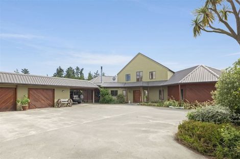 Photo of property in 773 Mount Thomas Road, Fernside, Rangiora, 7471