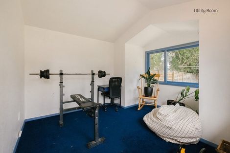 Photo of property in 4 Williams Terrace, Fitzherbert, Palmerston North, 4410