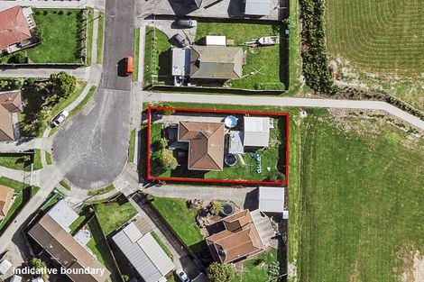 Photo of property in 44 Secretariat Place, Randwick Park, Auckland, 2105