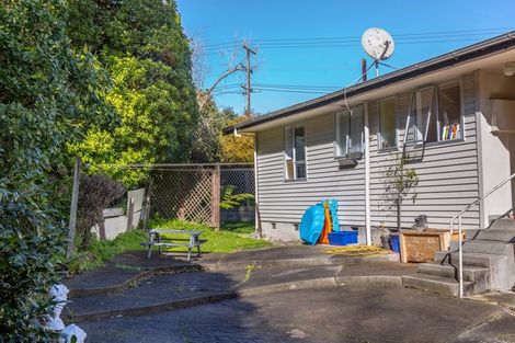 Photo of property in 6a Oxford Street, Lansdowne, Masterton, 5810