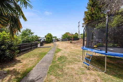 Photo of property in 21 Kotare Street, Hilltop, Taupo, 3330