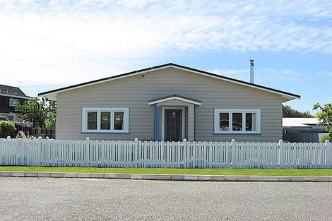 Photo of property in 15a North Street, Redwoodtown, Blenheim, 7201