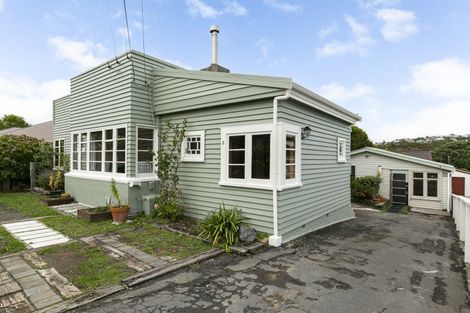 Photo of property in 5 Morgan Street, Johnsonville, Wellington, 6037