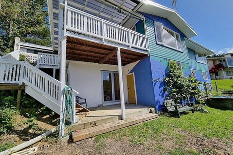 Photo of property in 106 Hospital Road, Horahora, Whangarei, 0110