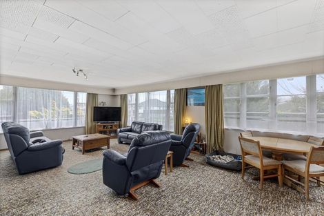 Photo of property in 12 Dempsey Street, Naenae, Lower Hutt, 5011