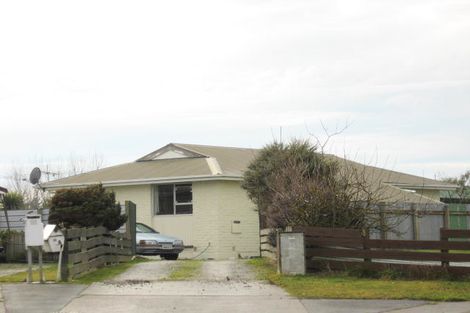 Photo of property in 38 Newbie Place, Heidelberg, Invercargill, 9812