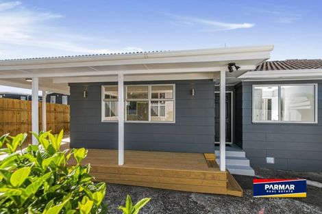 Photo of property in 4/153 Wallace Road, Mangere Bridge, Auckland, 2022