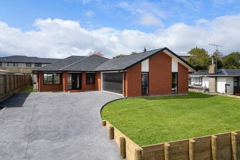 Photo of property in 119 Reservoir Street, Putaruru, 3411