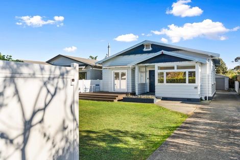 Photo of property in 144 Nelson Crescent, Napier South, Napier, 4110