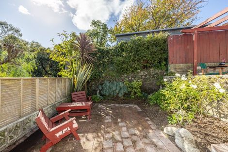 Photo of property in 4 Delhi Road, Hospital Hill, Napier, 4110