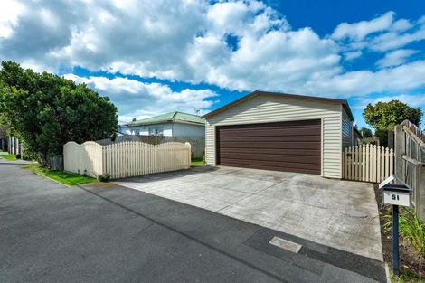 Photo of property in 51 Palmers Road, New Brighton, Christchurch, 8083