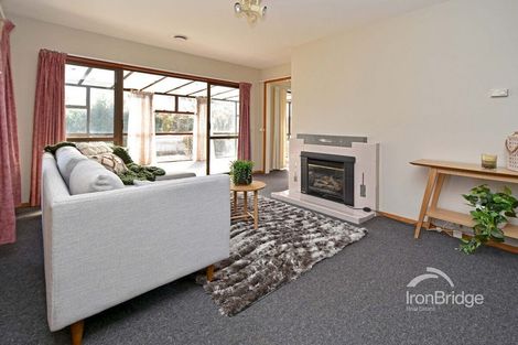 Photo of property in 51 Shelley Street, Rolleston, 7614