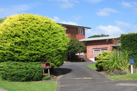 Photo of property in 56 Covil Avenue, Te Atatu South, Auckland, 0610