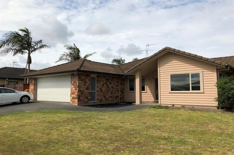 Photo of property in 20 Aberdeen Crescent, Wattle Downs, Auckland, 2103