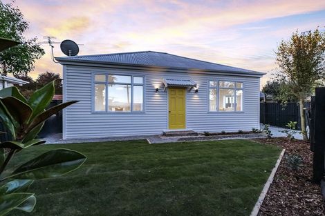 Photo of property in 5 Vogel Street, Richmond, Christchurch, 8013