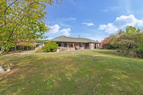 Photo of property in 96 Neave Road, West Melton, Christchurch, 7675