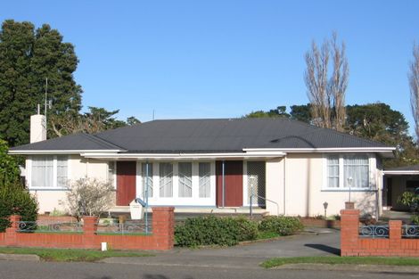 Photo of property in 520 Albert Street, Hokowhitu, Palmerston North, 4410