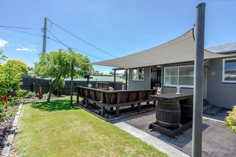 Photo of property in 5 Chamberlain Street, Dannevirke, 4930