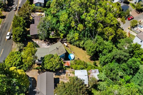 Photo of property in 6 Metcalfe Road, Ranui, Auckland, 0612