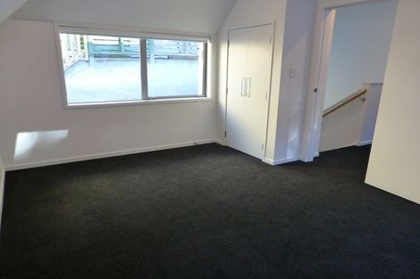 Photo of property in 125b Glenmore Street, Kelburn, Wellington, 6012