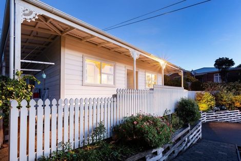 Photo of property in 11 Oates Street, Kaikorai, Dunedin, 9010