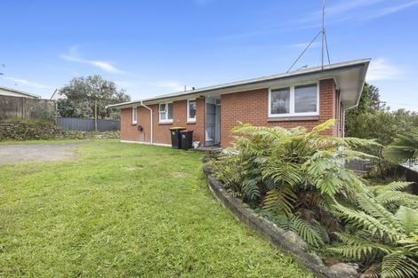 Photo of property in 10 Central Street, Putaruru, 3411