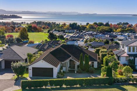 Photo of property in 39 Holyoake Terrace, Omokoroa, 3114