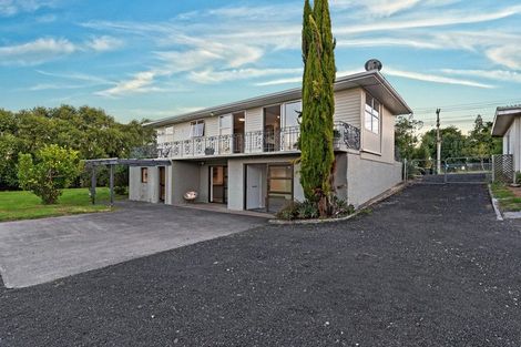 Photo of property in 281 Riverhead Road, Riverhead, 0892