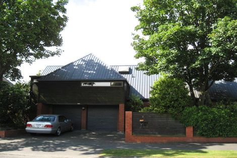 Photo of property in 2 Kent Lodge Avenue Avonhead Christchurch City