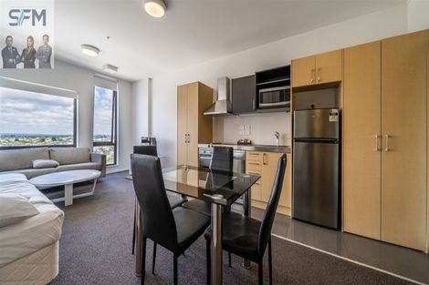 Photo of property in Twin Towers, 1008/17 Putney Way, Manukau, Auckland, 2104