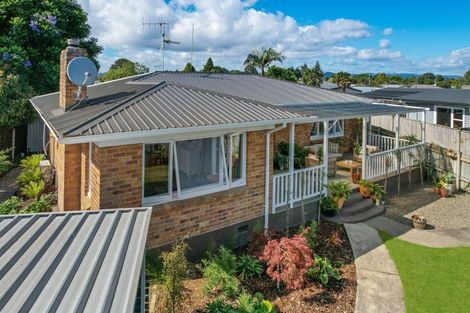 Photo of property in 43 Henderson Street, Whakatane, 3120
