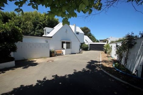 Photo of property in 9 Woodford Terrace, Ilam, Christchurch, 8053