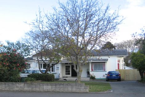 Photo of property in 14 Nelson Crescent, Napier South, Napier, 4110