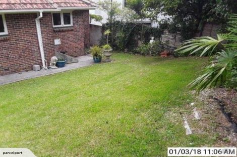 Photo of property in 38 Ngaiwi Street, Orakei, Auckland, 1071