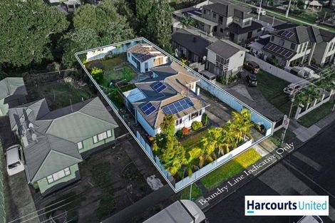 Photo of property in 5 Cornwall Road, Papatoetoe, Auckland, 2025