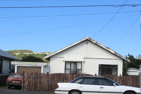 Photo of property in 404 Broadway, Miramar, Wellington, 6022