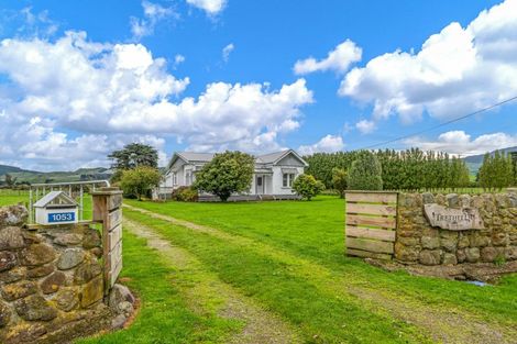 Photo of property in 1053 Mclean Street, Woodville, 4920