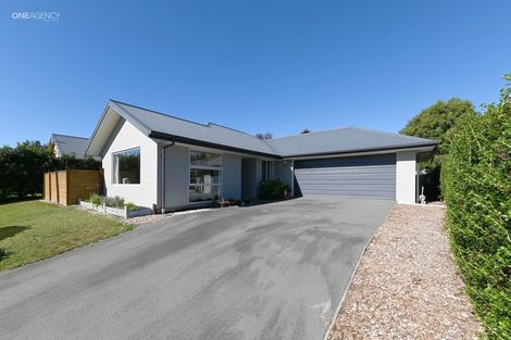 Photo of property in 1a/548 Williams Street, Kaiapoi, 7691