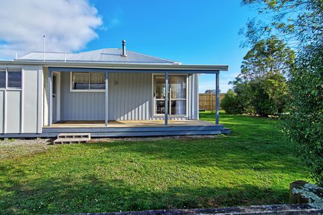 Photo of property in 4 George Street, Solway, Masterton, 5810