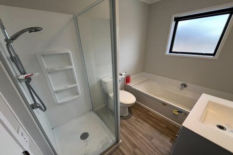 Photo of property in 5b Ronberg Street, Highbury, Palmerston North, 4412