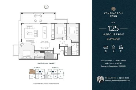 Photo of property in 125 Hibiscus Drive, Orewa, 0931