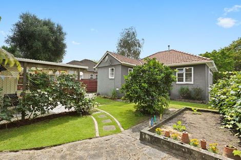 Photo of property in 4 Valley Terrace, Hamilton Central, Hamilton, 3204