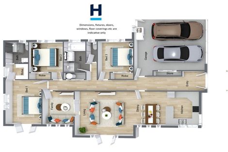 Photo of property in 20 New Renwick Road, Redwoodtown, Blenheim, 7201