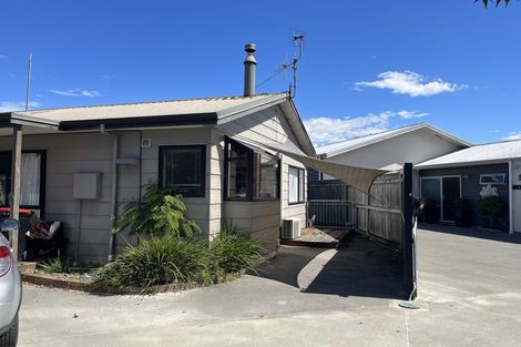 Photo of property in 27 Jeffares Place, Taradale, Napier, 4112