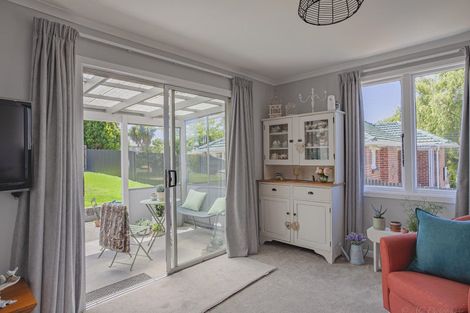 Photo of property in 39 Aynsley Street, Parkside, Timaru, 7910