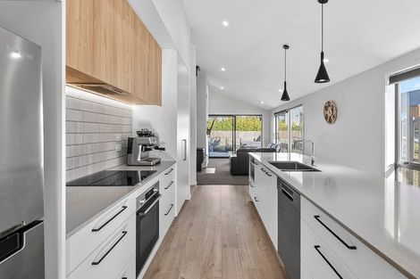 Photo of property in Northlake, 23 Malvern Road, Wanaka, 9305