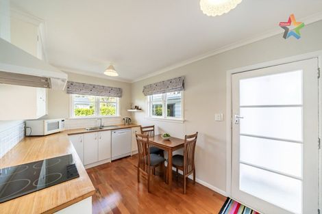 Photo of property in 47 Tennyson Street, Petone, Lower Hutt, 5012
