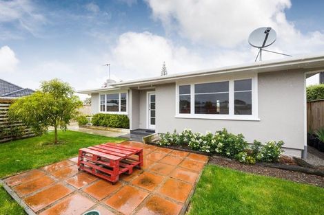 Photo of property in 9b Denbigh Place, Awapuni, Palmerston North, 4412